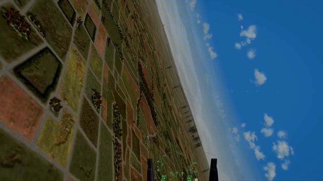 Strike Fighters 2 - F-16A Fighting Falcon CAS смотреть онлайн