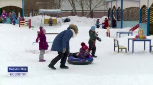 МОЙ ЛЮБИМЫЙ ВОСПИТАТЕЛЬ