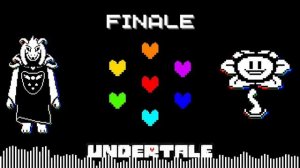 Finale (Undertale)