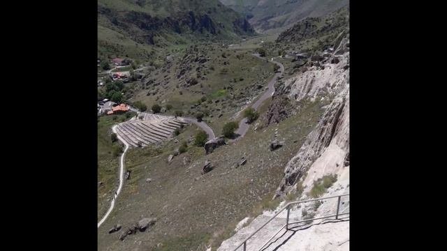 جارجیا کی سیر۔، A Trip To Georgia