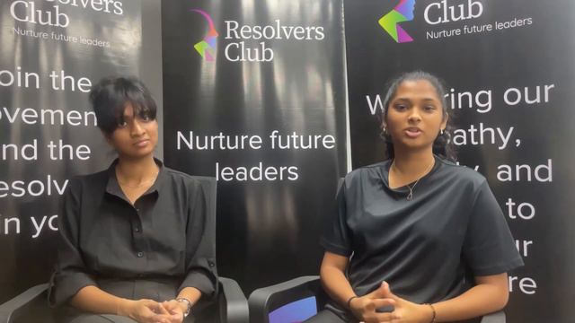 Episode 1 - Introducing Resolvers Movement