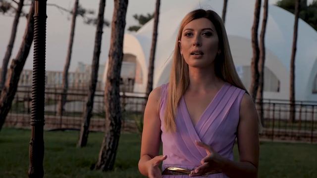 Невероятно красивая свадьба в Крыму смотреть онлайн