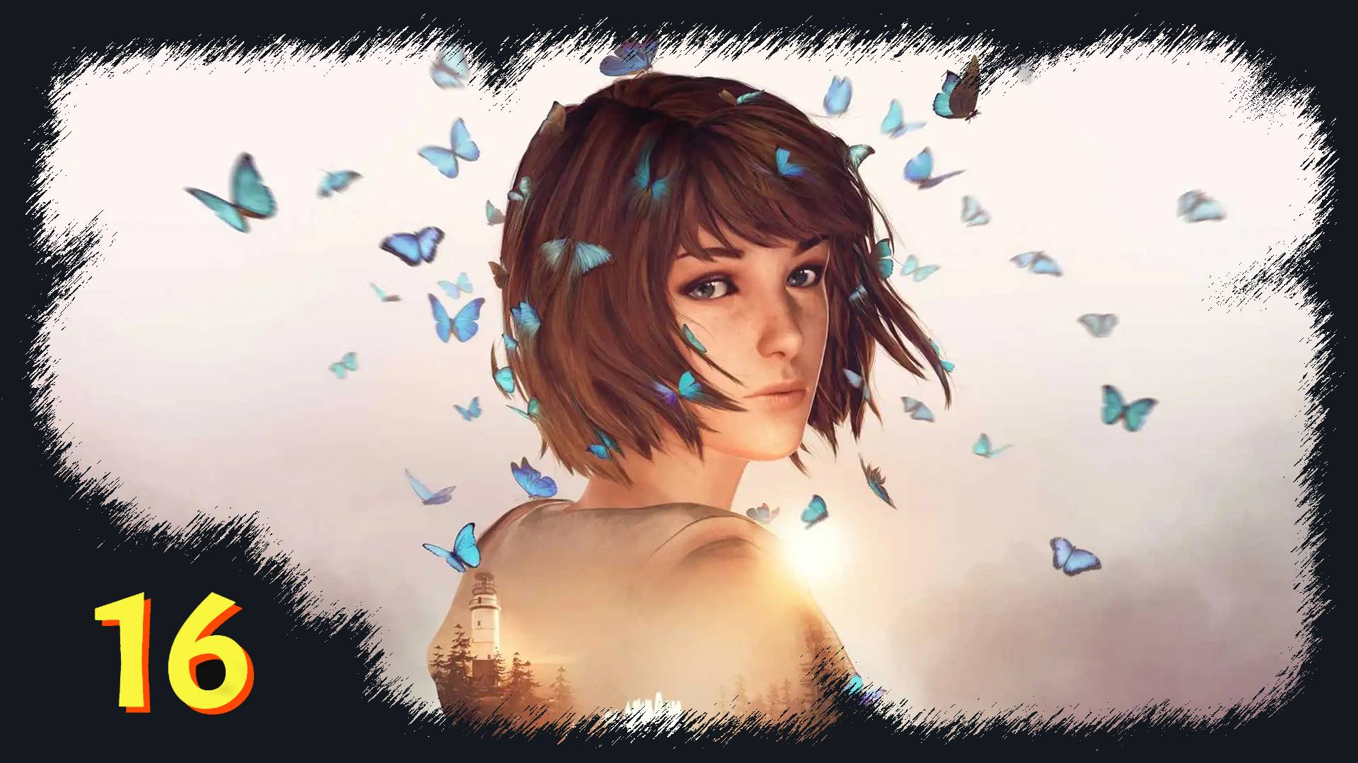 Life Is Strange Эпизод 5: Раскол - Прохождение #16 Финал (Русская озвучка / Без комментариев)