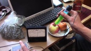 Этот ПРИБОР покажет что нужно ТВОЕМУ ОРГАНИЗМУ. Чудо-прибор в действии. БИОЭНЕРГЕТИЧЕСКИЙ ПОТЕНЦИАЛ