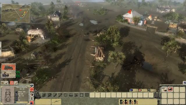 Чёрные бушлаты часть-2