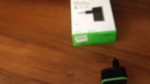 Зарядное уст-во для телефона Belkin F8J052