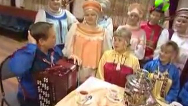 Завалинка 22 12 2013 смотреть онлайн