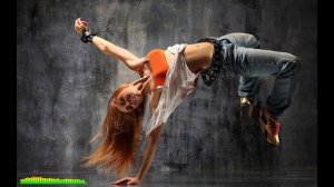 Electric Division -- Dance To Me Beat (Jamix Project remake)