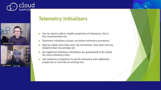 Monitoring and Troubleshooting with Azure Application Insights смотреть онлайн