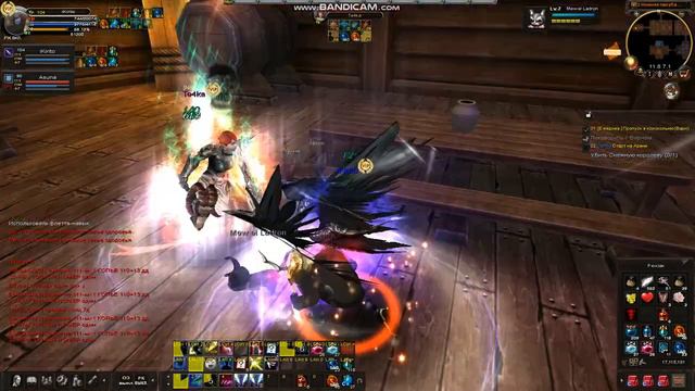 Карос PANDORA ТОП ПВП смотреть онлайн