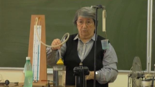 Удивительная физика