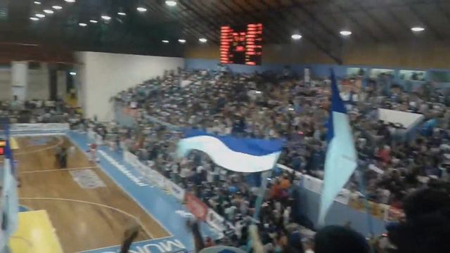 "La Ola" Osorno, Final de Conferencia Sur смотреть онлайн