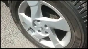 Красим барабаны рено дастер