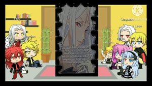 Demon Lord React To Rimuru Last part By Venreii ~