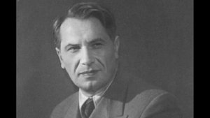 Шаланды полные кефали. Марк Бернес