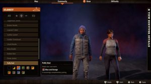 State of Decay 2 - Modded - Xbox - Unlocked all Outfits