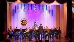 Гайдай марш