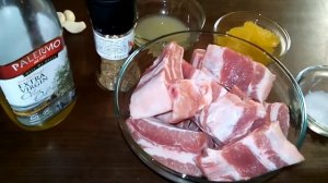 СВИННЫЕ Рёбра в кисло-сладком соусе! В мультиварке!