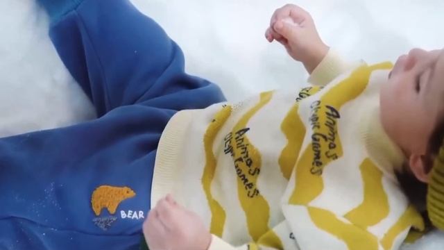 Детский лыжный костюм, СКИДКИ! смотреть онлайн