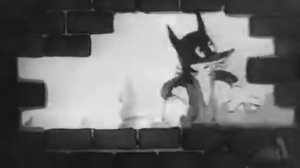 Лиса строитель (1936)