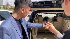 Land Cruiser 300. Что поменялось? Land Cruiser 200 vs 300