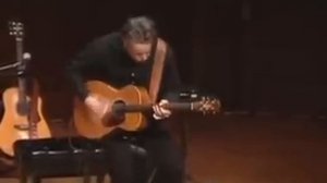 Tommy Emmanuel   Classical Gas Best Version