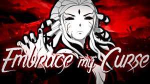 RWBY AMV - Embrace my curse (JT Music - collab)