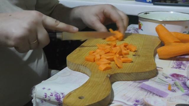 Готовлю икру кабачковую как в СССР #кабачковаяикра #кабачки #готовимдома