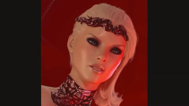 Bloodlust Cerene Royal Descent Trailer Theme (EXPLICIT LYRICS)