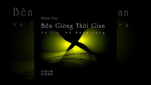 Áo Anh Sứt Chỉ Đường Tà Instrumental Song Tấu Violin Piano