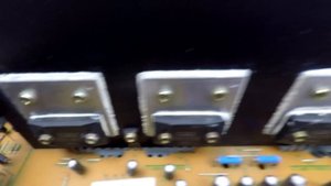 Усилитель KENWOOD KA-770D