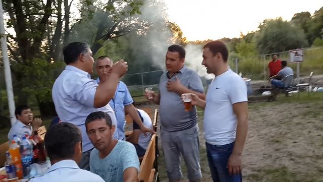 Г.Курск днюха Сардор Сундур 01.07.2016 смотреть онлайн