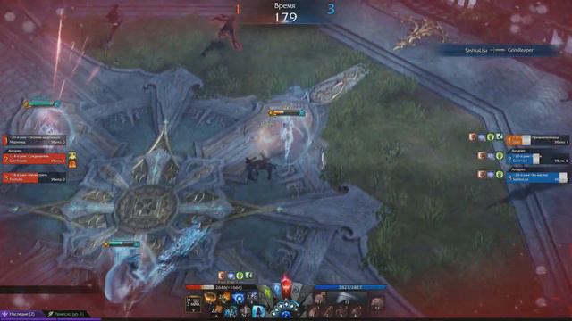 LOST ARK - АРЕНЫ В ИГРЕ И PVP В ИЗОМЕТРИИ! [МИНИ ОБЗОР] смотреть онлайн