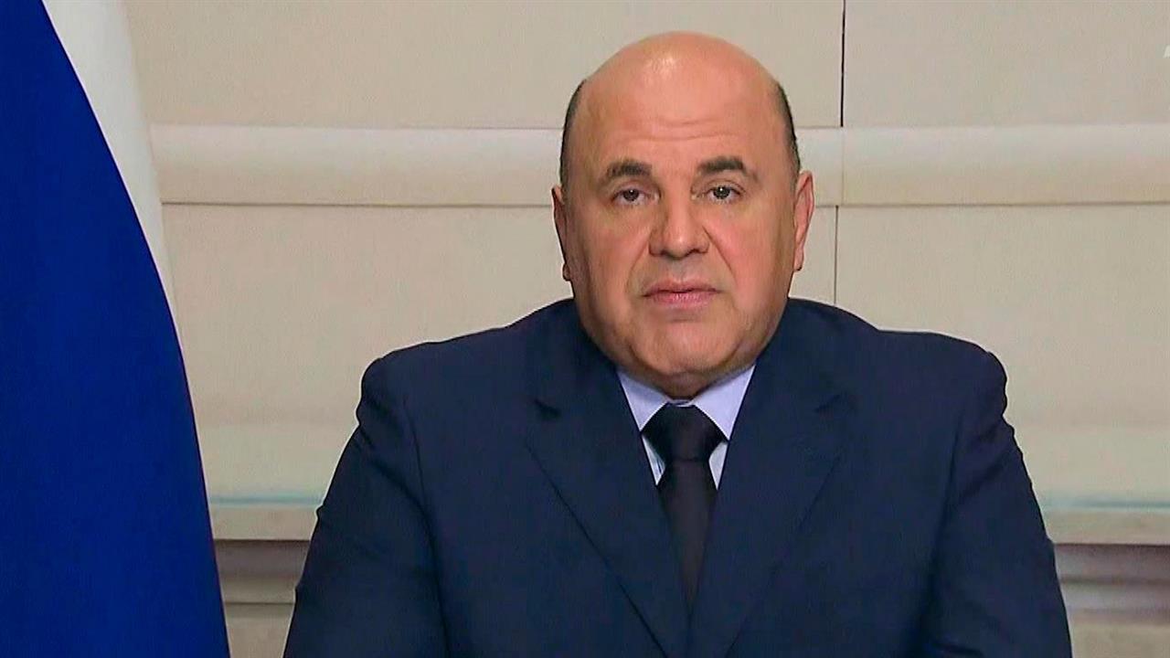 В центре внимания правительства сегодня развитие трех транспортных коридоров