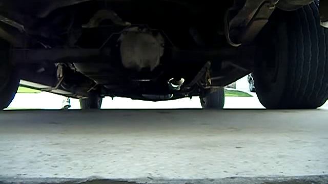 1992 Ford E150 conversion van with performance exhaust смотреть онлайн