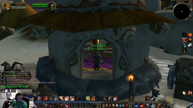 World of Kronos 2! Vanilla WoW Let's Play! Part 137 смотреть онлайн