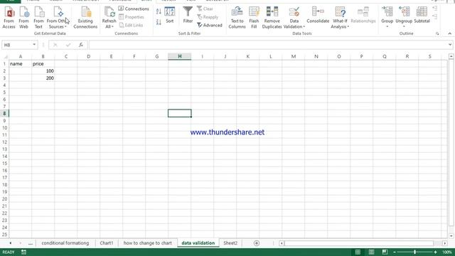 MS  Excel 2016 Data Validation, Macro Recording in Pashto смотреть онлайн