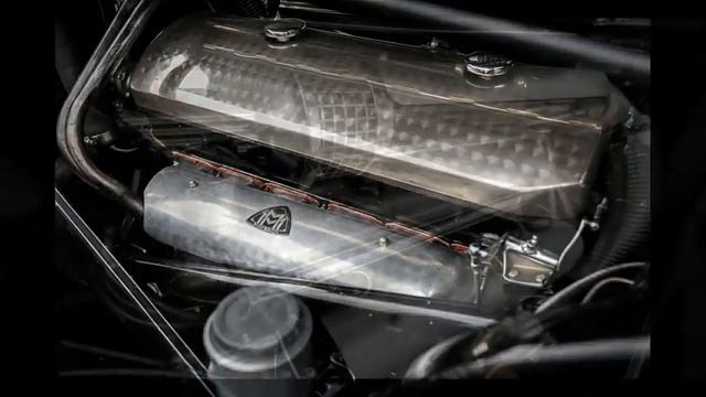 Авто история. Создание марки Майбах
