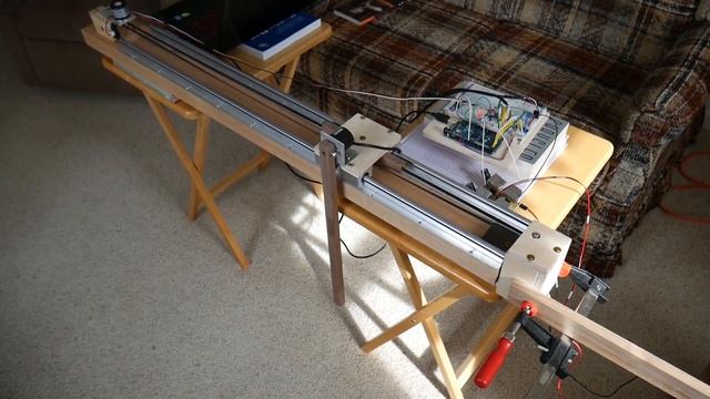 Inverted Pendulum(s) #2 - Basic Balancing смотреть онлайн