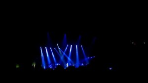 Roxette-Crash Boom Bang Live At Manchester 2012