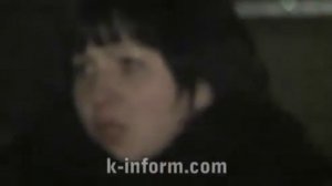 Разборки с ДПС в Тюмени или как бухое быдло хочет что-то доказать