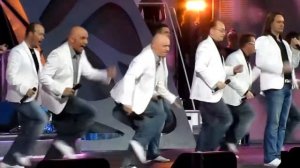 Хор Турецкого  Школа танцев MOV