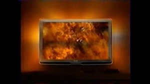 Реклама М Видео и Philips Ambilight 2010 (совместная)