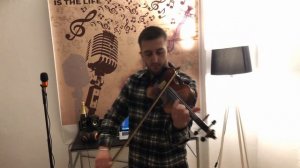 DON XHONI x LOREDANA - GJUJ PER TO Violin Remix by URIM ISLAMI