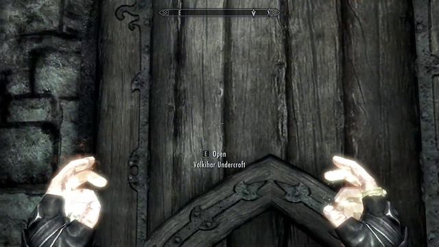 Skyrim | Part 29 | I guess we had to eat him. смотреть онлайн