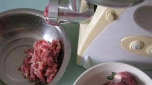Мясо для пельменей