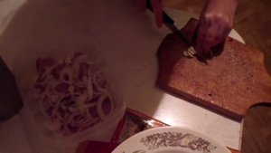 Как приготовить сугудай