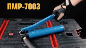 Съемники гидравлические с выносным насосом СГН (КВТ)