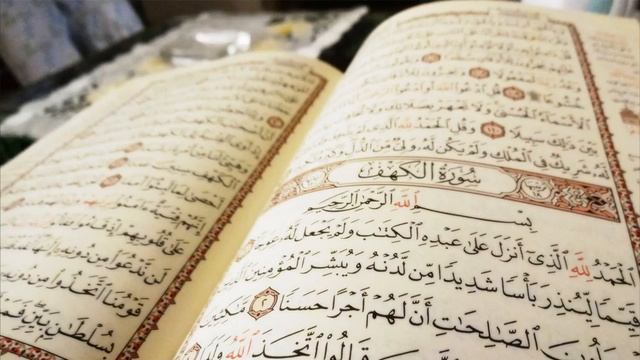 Куран 10: часов ❤️Quran ❤️قراني عظيم الشان
