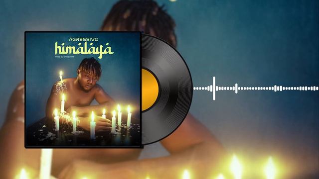 Agressivo Nyandoro - Himalaya (audio officiel) смотреть онлайн
